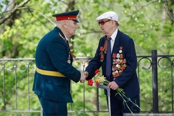 Минстрой планирует направить ещё 10 млрд рублей на жильё для ветеранов