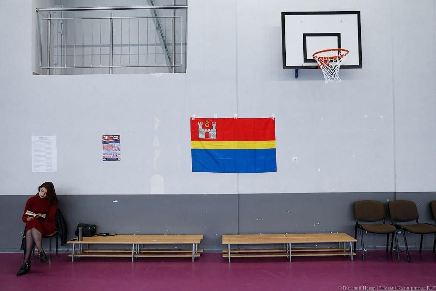 На президентских выборах можно будет голосовать там, где «удобно»