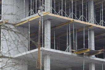 С начала года в Калининградской области построена 391 тыс квадратных метров жилья