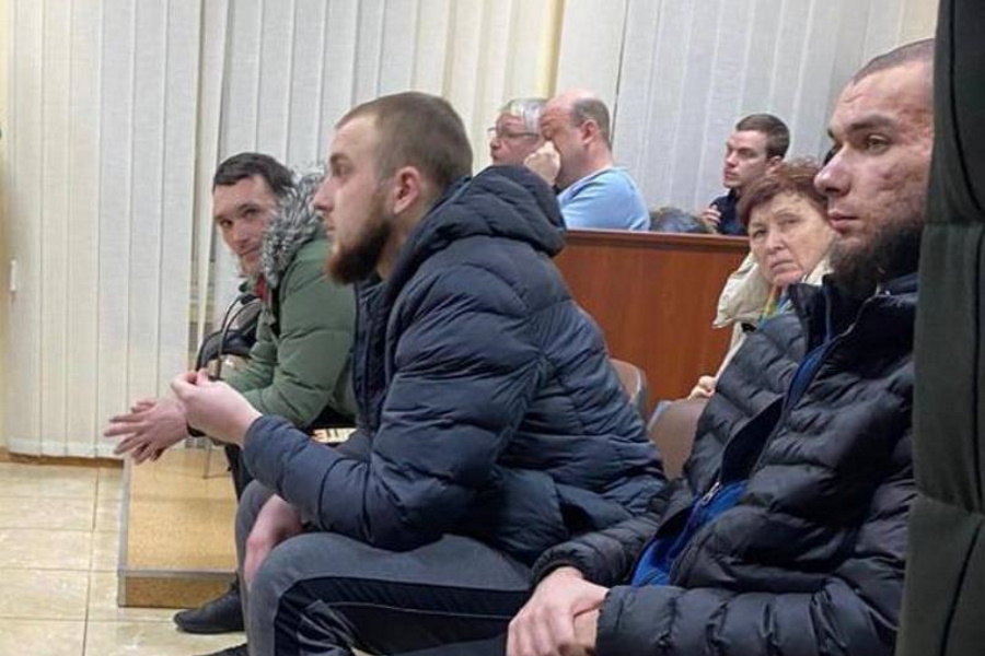 Осужденным за избиение жителя Советска до комы отказали в апелляции