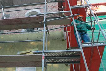 Путин подписал закон о внесении изменений в Градостроительный кодекс