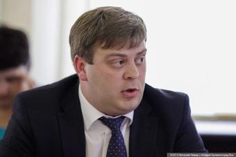 Борцы с коррупцией заподозрили главу Службы по тарифам в конфликте интересов