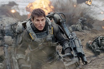 Сразу все: обзор кинопремьер текущей недели