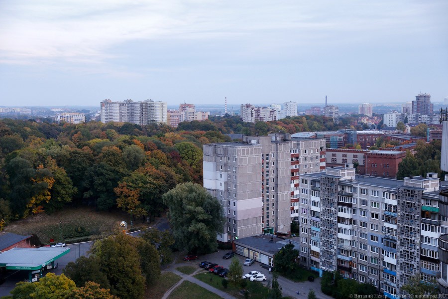 На помощь ипотечным заемщикам из бюджета России выделено 2 млрд рублей