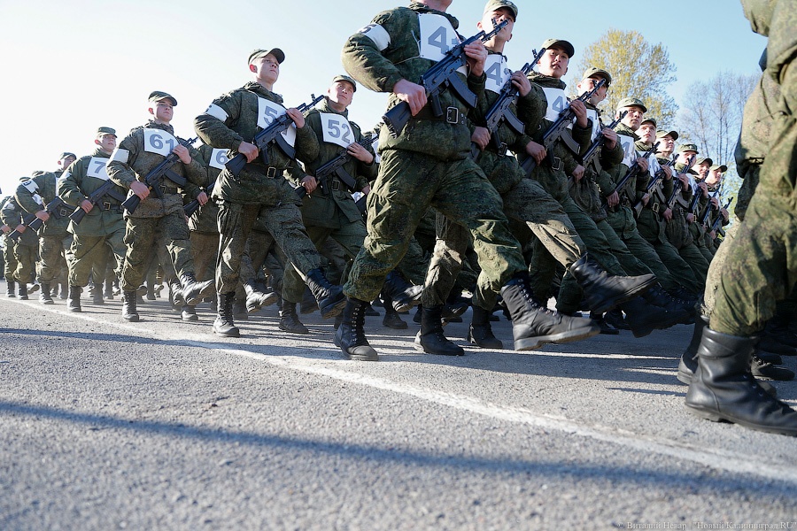 Глава Литвы назвала милитаризацию Калининграда среди основных угроз трансатлантической безопасности