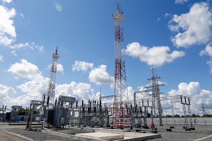 Беспрозванных: проблем после перехода энергосистемы на автономный режим не будет