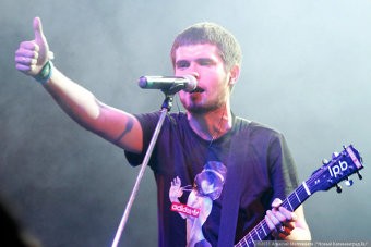 "Поэт и гражданин": фоторепортаж "Афиши Нового Калининграда.Ru"