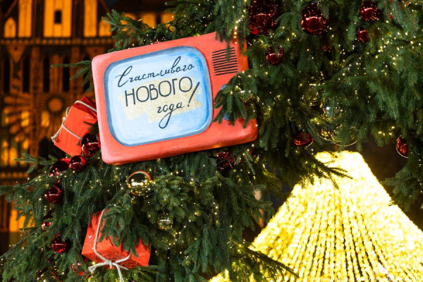 2025-й в объективе: события года в фотографиях «Нового Калининграда»