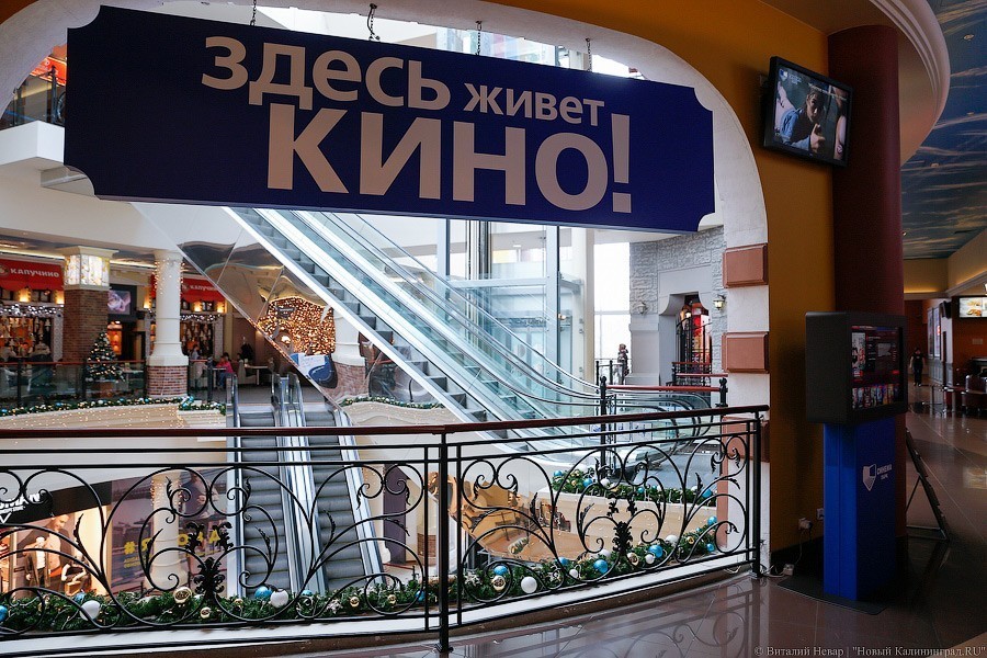 Фильм «Джокер» возглавил российский прокат в прошедшие выходные