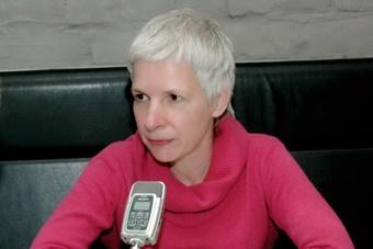 Александра Граматке: документальное кино идет в кинозалах трудно