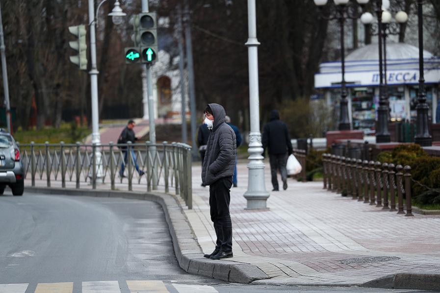 За неделю в регионе привлекли к ответственности 247 человек за нарушение COVID-ограничений