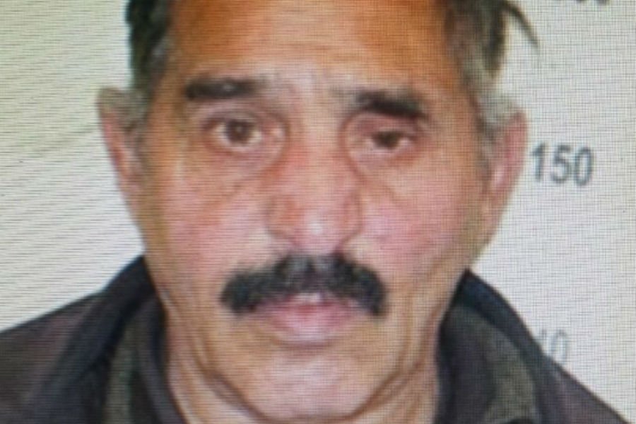 Полиция Калининграда разыскивает 72-летнего карманника (фото)