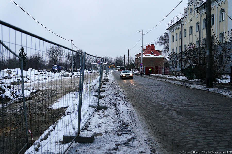 «Пойду свечку поставлю»: как горвласти проверяли проблемный дорожный ремонт