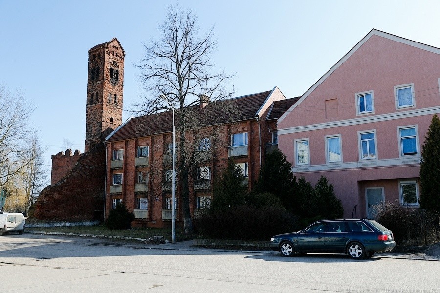 В Немане объяснили, почему не смогли выбрать сити-менеджера