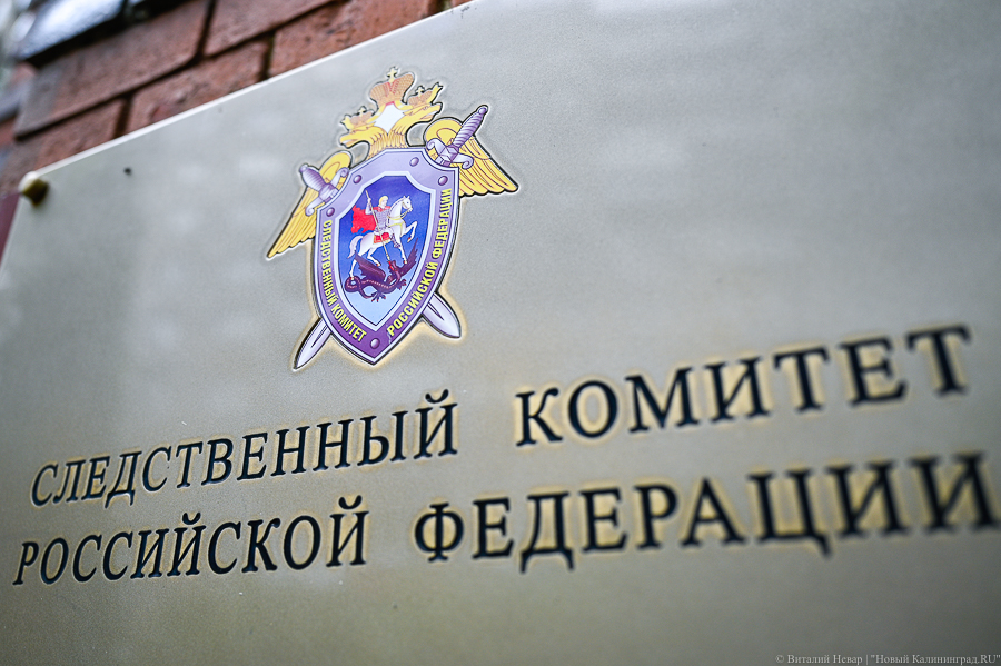 В Калининграде коммерческого директора стройфирмы обвиняют в мошенничестве