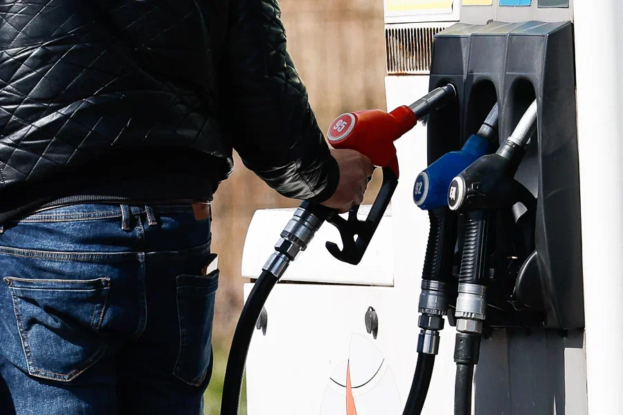 «Мир» не работает: жители Краснознаменска не могут расплатиться на АЗС (дополнено)