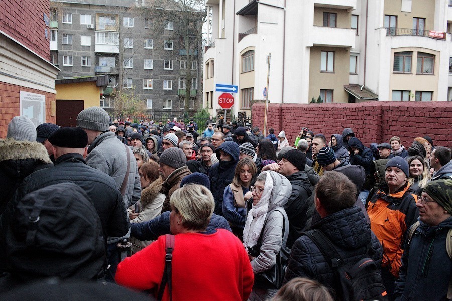 Список очередников у наркодиспансера в Калининграде перевалил за 1 тыс. человек 