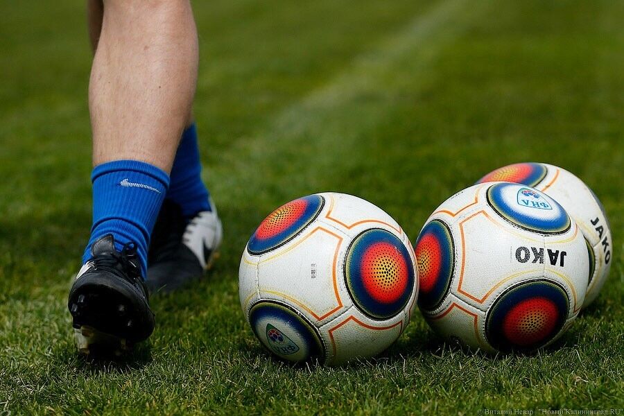 «Балтика» вновь пригласила в тренерский штаб Леонида Ткаченко