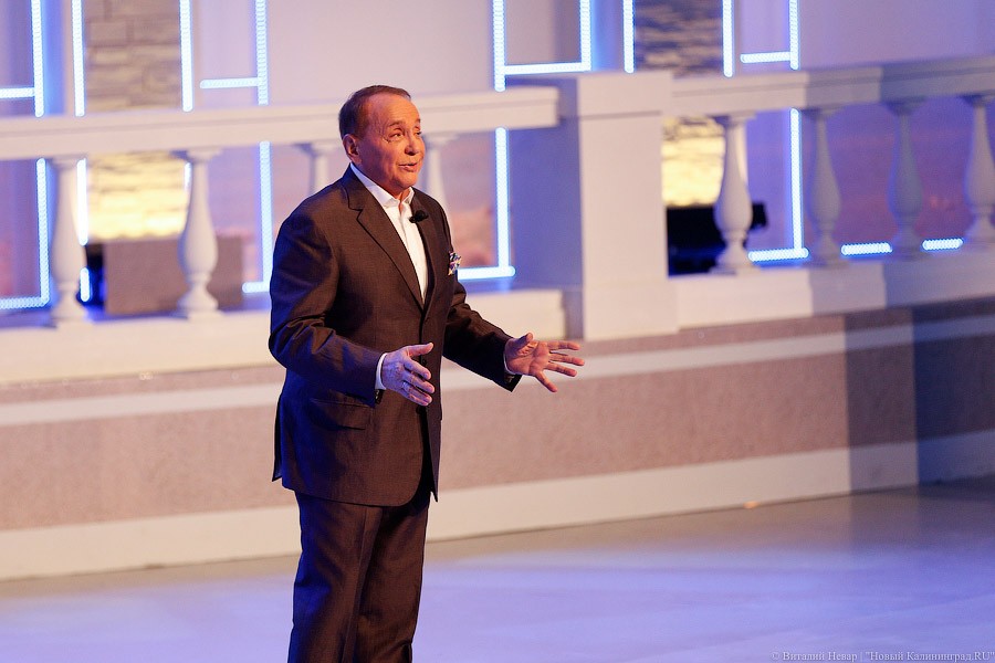 «Первый канал» объявил дату телеэфира с калининградской командой КВН