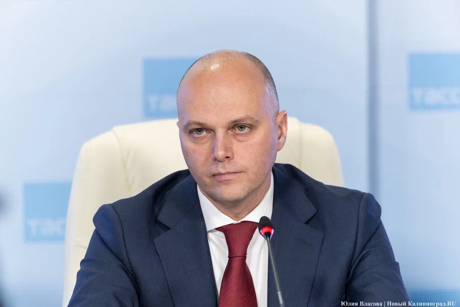 Беспрозванных обновил состав регионального совета по улучшению качества жизни
