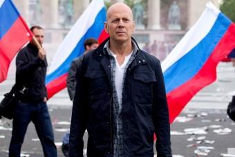 «В погоне за Оскаром»: обзор кинопремьер февраля