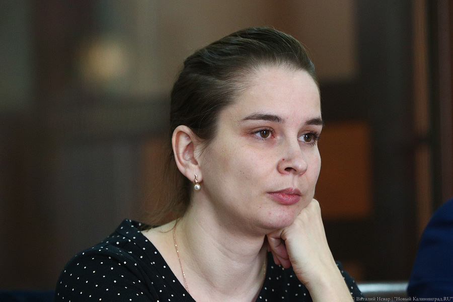 Элина Сушкевич заявила, что не знает, как выглядит ампула магнезии