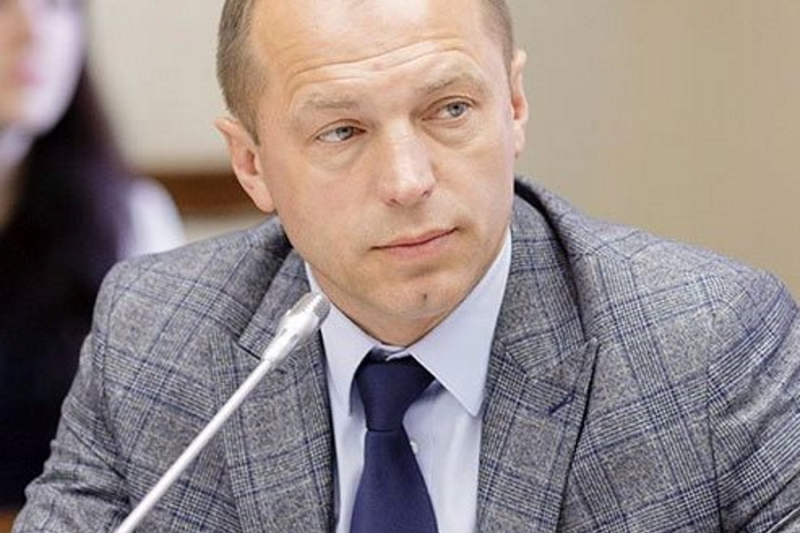 СМИ: министром в Калининградской области станет глава района из-под Тулы (дополнено)