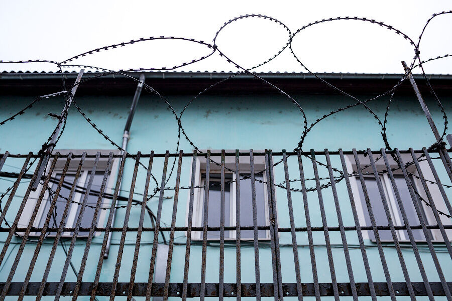 Калининградец получил срок за изнасилование и грабеж знакомой