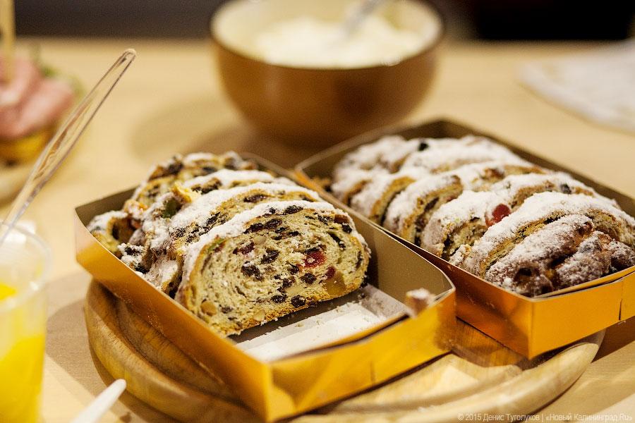 Последний и рождественский: как закончился проект «International Lunch»
