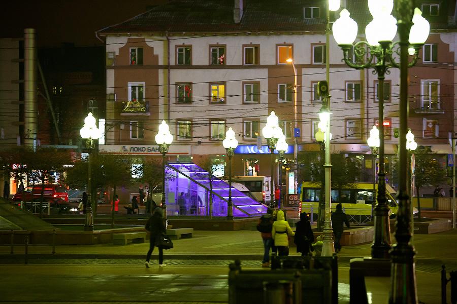 Цуканов потребовал согласовать с ним фасад каждого дома на Ленинском