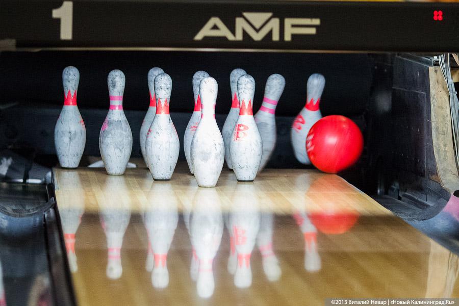 В Калининграде закрывается на реконструкцию развлекательный комплекс «Вавилон»