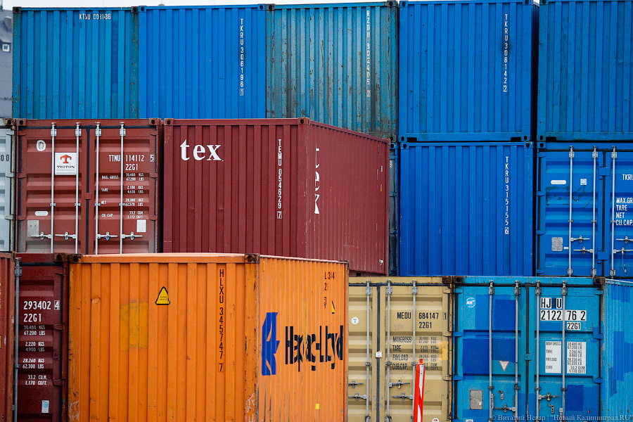 Калининградские перевозчики о транзите: «Ситуация критическая, останавливаются производства»