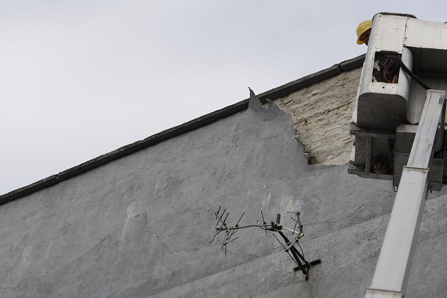 Депутаты Госдумы хотят запретить собирать деньги на капремонт в «общий котёл»