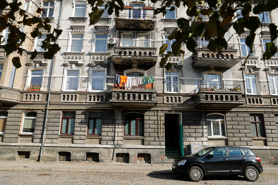 Алиханов: после благоустройства Черняховск и Гусев стали популярными у туристов