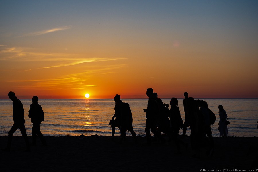 Власти решили платить до 15 тыс. руб. российским туристам за поездки по стране
