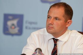 Генне об отеле 5* возле ЗАГСа: эскизы, которые появились в СМИ — просто эскизы