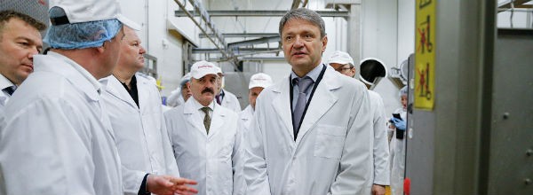 Вечерний @Калининград: область-сад и чисто символически
