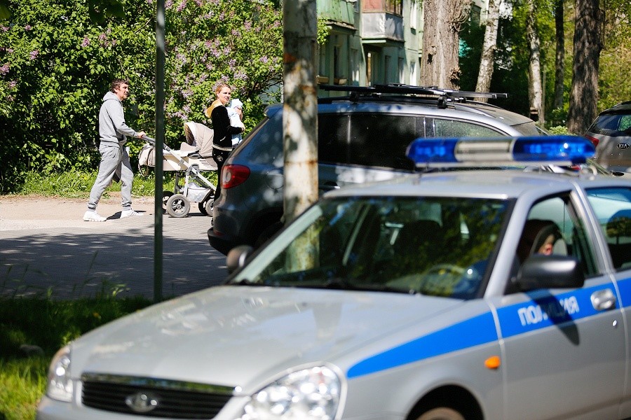 В Калининградской области снижается подростковая преступность