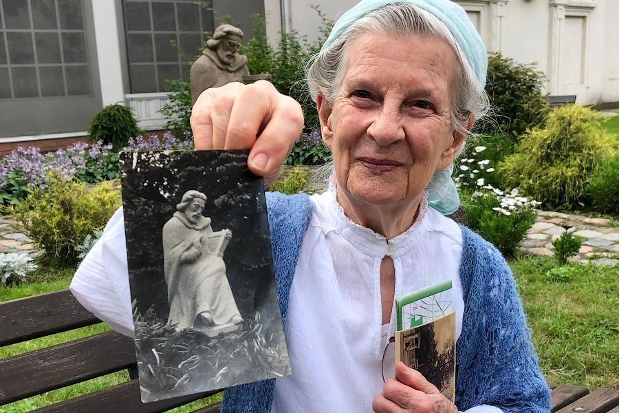 Кто такие миннезингеры: как кёнигсбержцы находят осколки прошлого в Калининграде