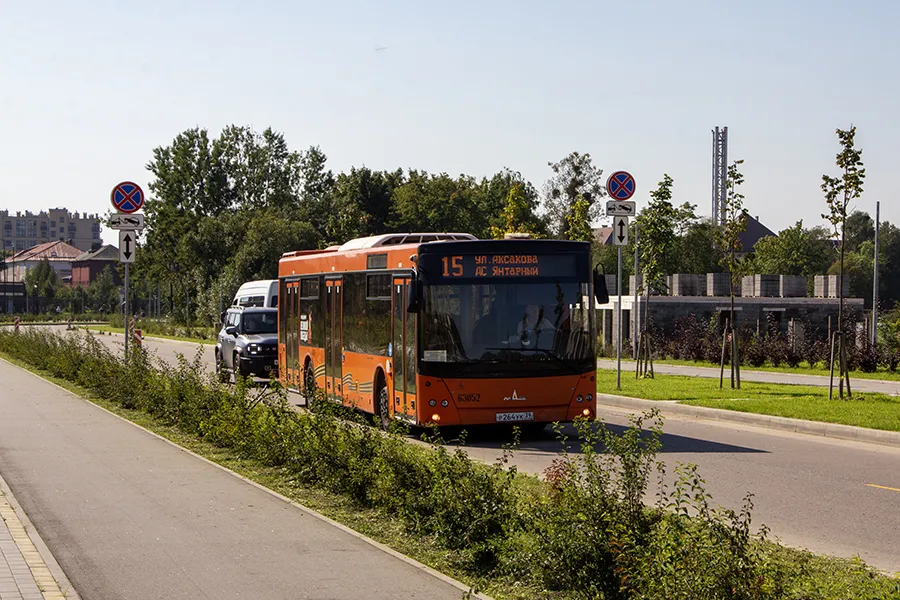 Специалист по транспорту: «Будущее за сокращением числа маршрутов»