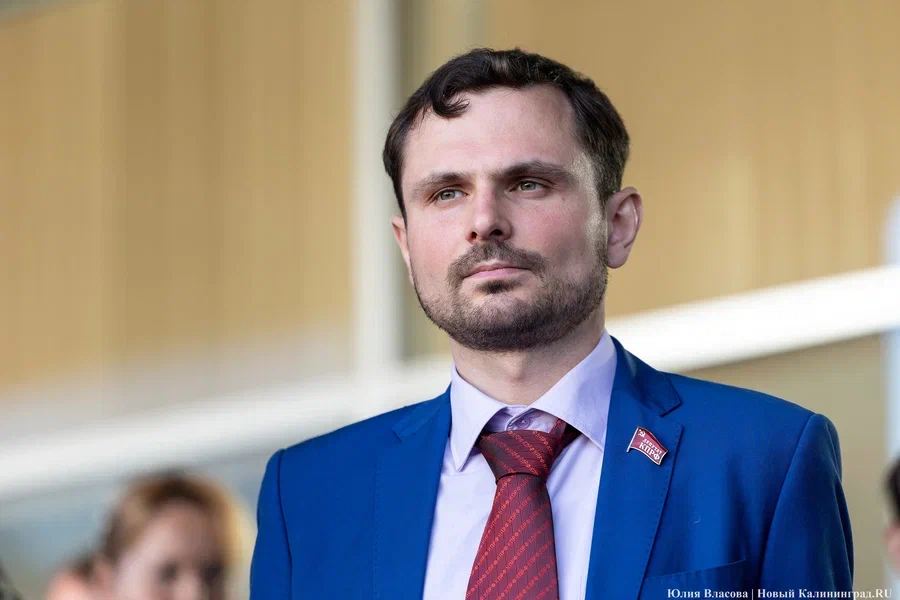 Севостьянов об очередном изменении структуры горсовета: «Напоминает цирк»