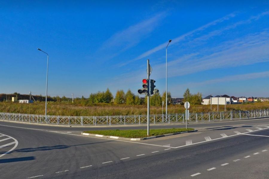 Под Калининградом планируют построить микрорайон из 40 пятиэтажных домов