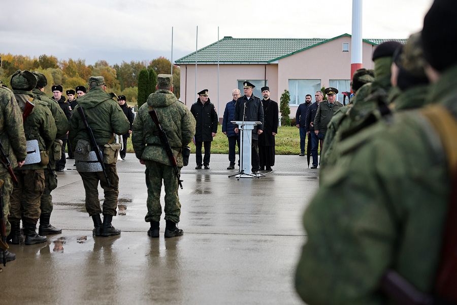 Почти 50 тысяч мобилизованных россиян просят приостановить взыскание долгов