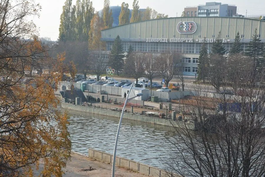 Елена Дятлова: Философский мост могут не успеть построить к 300-летию Канта