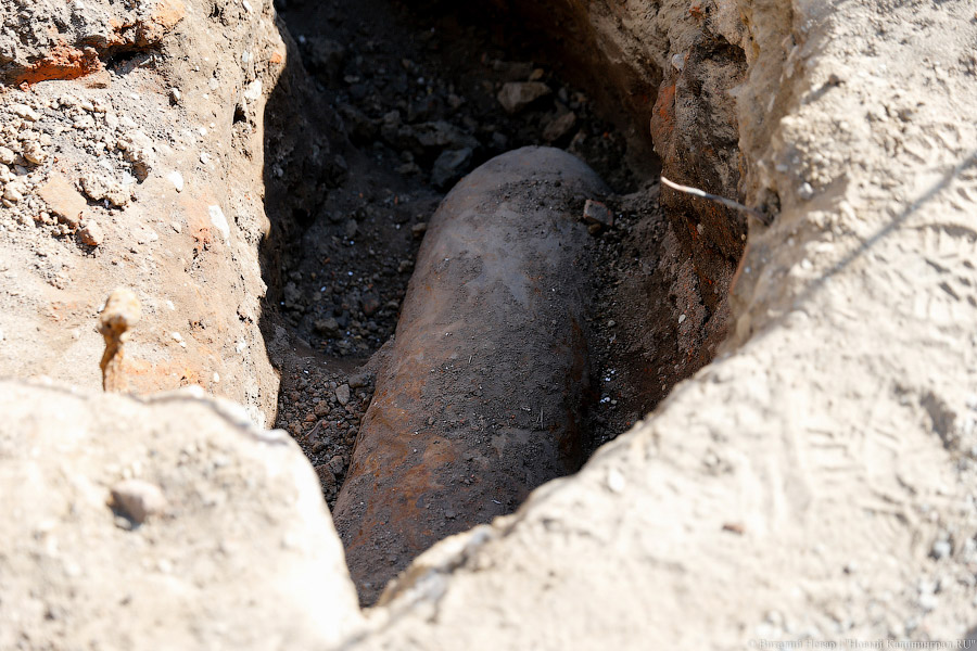 На замену изношенных теплосетей в Калининграде нужно 5,2 млрд рублей