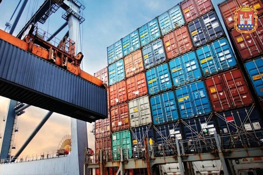 Масложировая продукция составила наибольшую долю в структуре экспорта АПК региона