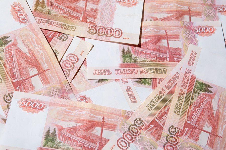 В Калининградской области таможенник отказался от взятки в 50 тысяч рублей
