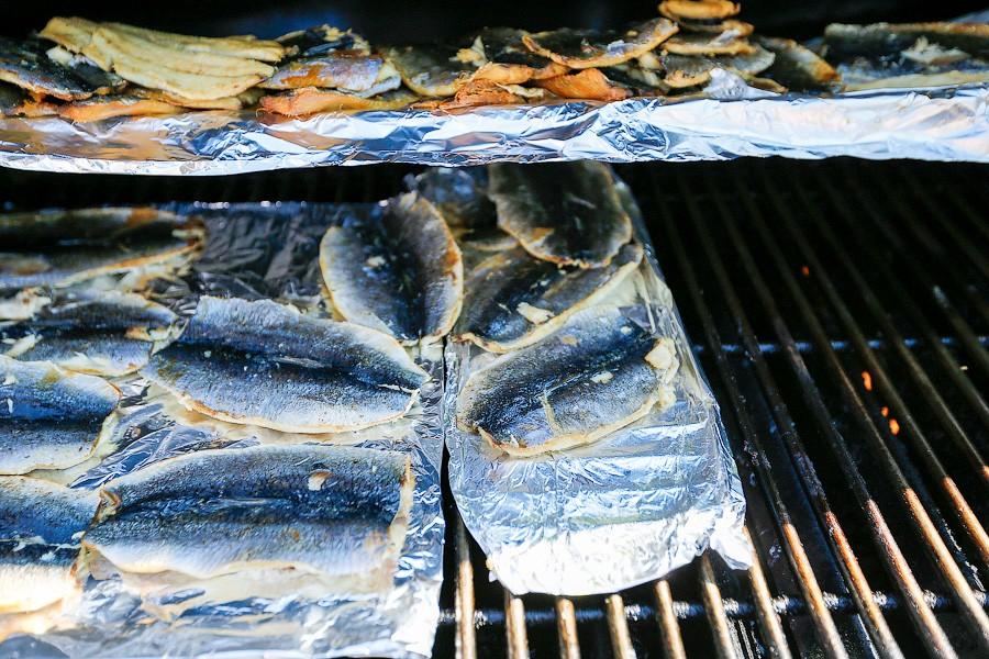 Рыбные и майские дни: как пройдет «Fish Food Festival» в Зеленоградске