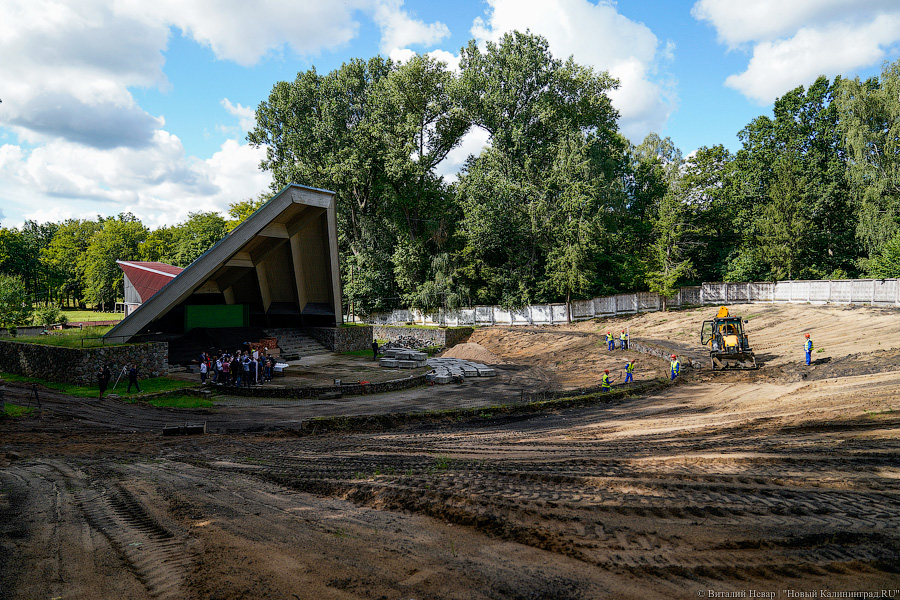 Варламов раскритиковал заявление Маслова о тингплаце в Советске