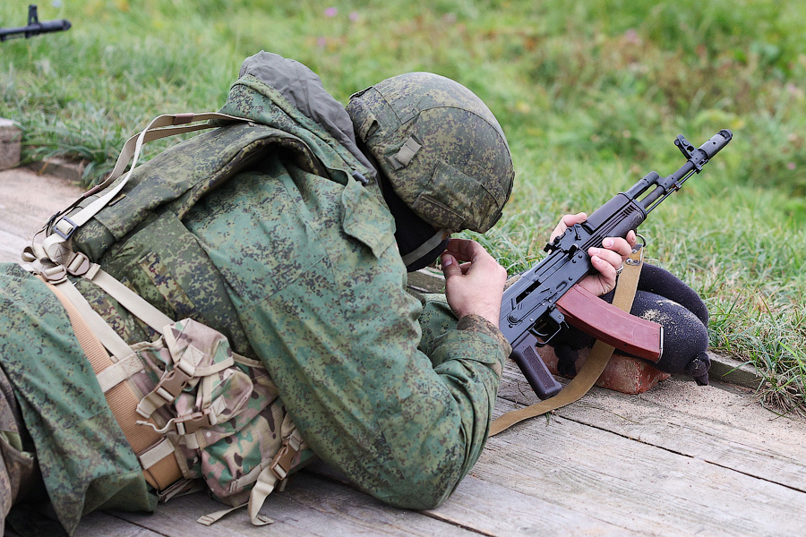 В России менее чем за год по статье о дискредитации армии возбудили 152 уголовных дела